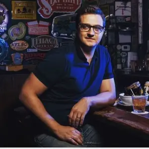 Chris Hayes